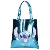 Clearance Bolso Metallic de Stitch Lilo & Stitch - 37x36 cm Películas Y Personajes De Disney ·Lilo Y Stitch|Bolsos Y Carteras Disney