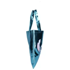 Clearance Bolso Metallic de Stitch Lilo & Stitch - 37x36 cm Películas Y Personajes De Disney ·Lilo Y Stitch|Bolsos Y Carteras Disney