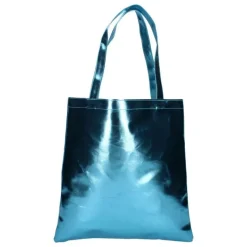 Clearance Bolso Metallic de Stitch Lilo & Stitch - 37x36 cm Películas Y Personajes De Disney ·Lilo Y Stitch|Bolsos Y Carteras Disney