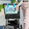 Niños KaracterMania Ropa Y Téxtil: Cosas Que Ponerse Para Niños |Películas Y Personajes De Disney ·Lilo Y Stitch^Bolso mini carro Bebé Mommy Lilo y Stitch