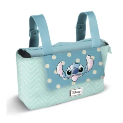 Niños KaracterMania Ropa Y Téxtil: Cosas Que Ponerse Para Niños |Películas Y Personajes De Disney ·Lilo Y Stitch^Bolso mini carro Bebé Mommy Lilo y Stitch
