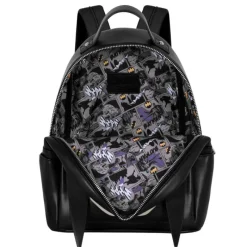 Online Bolso mochila Batman face DC Comics Regalos De Superhéroes Dc|Figuras Dc
