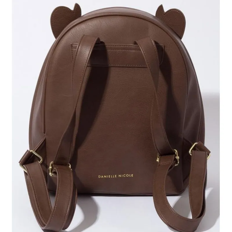 New Bolso Mochila Bestia Disney by Películas Y Personajes De Disney ·La Bella Y La Bestia|Bolsos Y Carteras Disney