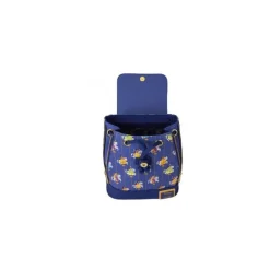 Loungefly Películas Y Personajes De Disney ·Princesas Disney|Bolsos Y Carteras Disney^Bolso Mochila Carrusel Princesas Disney