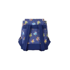 Loungefly Películas Y Personajes De Disney ·Princesas Disney|Bolsos Y Carteras Disney^Bolso Mochila Carrusel Princesas Disney