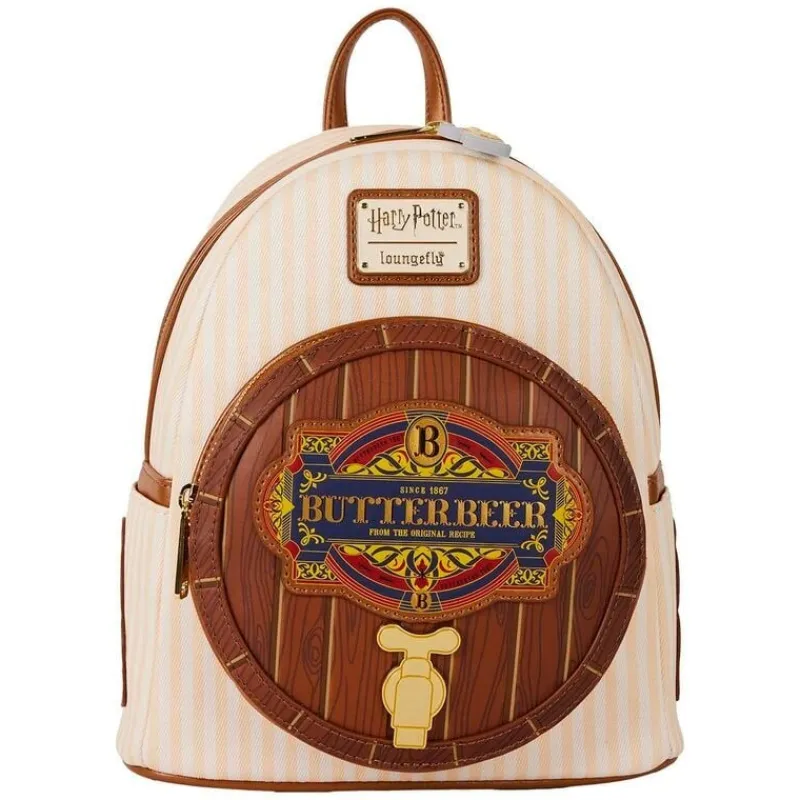 Loungefly Bolsos Y Complementos Harry Potter^Bolso Mochila cerveza de mantequilla Harry Potter