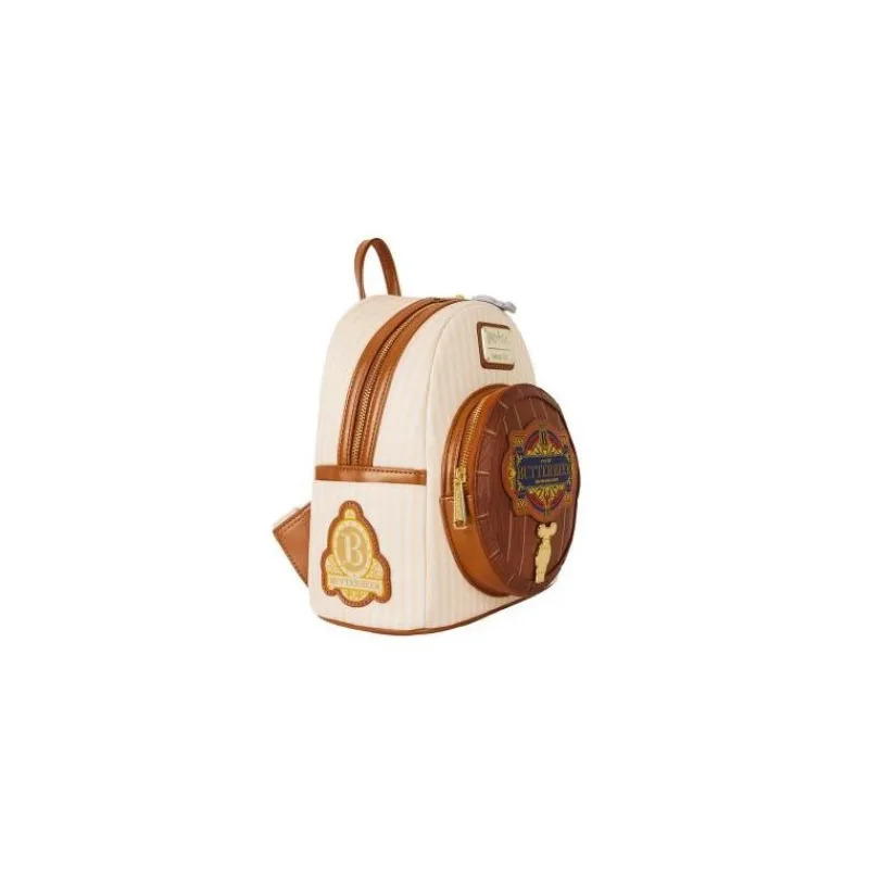 Loungefly Bolsos Y Complementos Harry Potter^Bolso Mochila cerveza de mantequilla Harry Potter