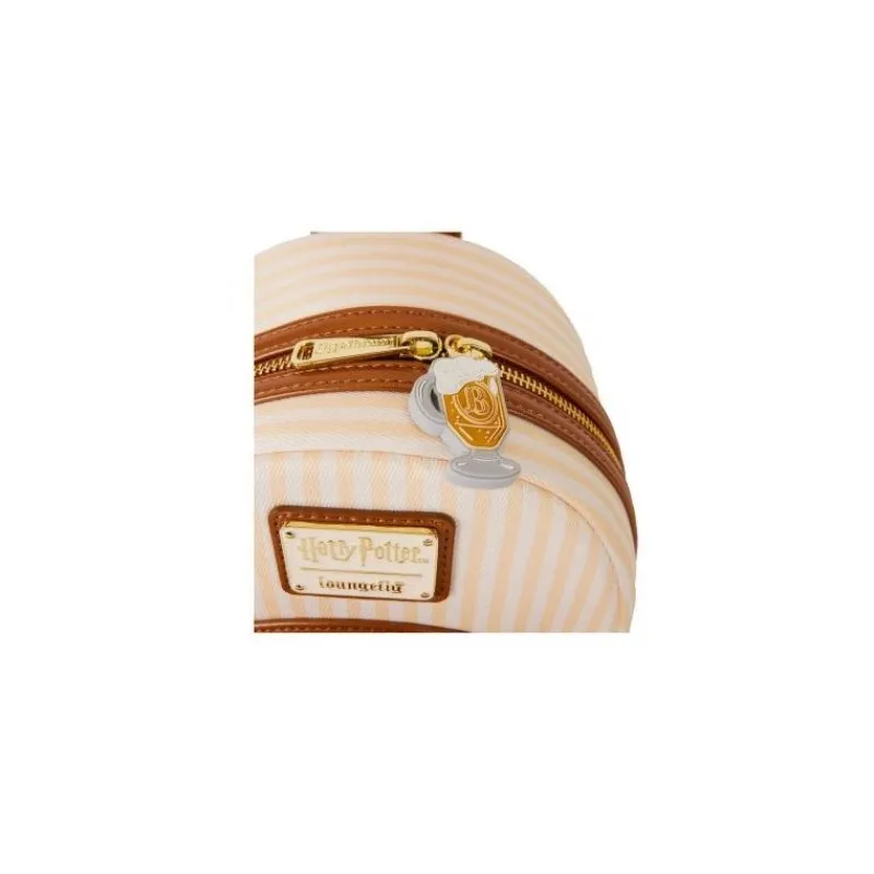 Loungefly Bolsos Y Complementos Harry Potter^Bolso Mochila cerveza de mantequilla Harry Potter