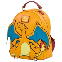 Clearance Bolso mochila Charizard Pokémon Regalos Y Coleccionismo Para Gamers - Cosas De Videojuegos Míticos|Descuentos Gaming