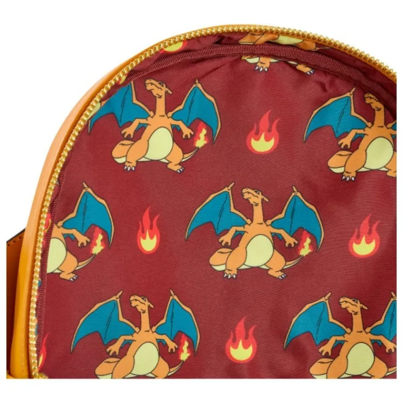 Clearance Bolso mochila Charizard Pokémon Regalos Y Coleccionismo Para Gamers - Cosas De Videojuegos Míticos|Descuentos Gaming