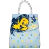 Bandai Películas Y Personajes De Disney ·La Sirenita Ariel Y Flounder|Bolsos Y Carteras Disney^Bolso Mochila Flounder La Sirenita by Danielle Nicole