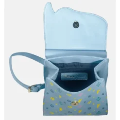 Bandai Películas Y Personajes De Disney ·La Sirenita Ariel Y Flounder|Bolsos Y Carteras Disney^Bolso Mochila Flounder La Sirenita by Danielle Nicole