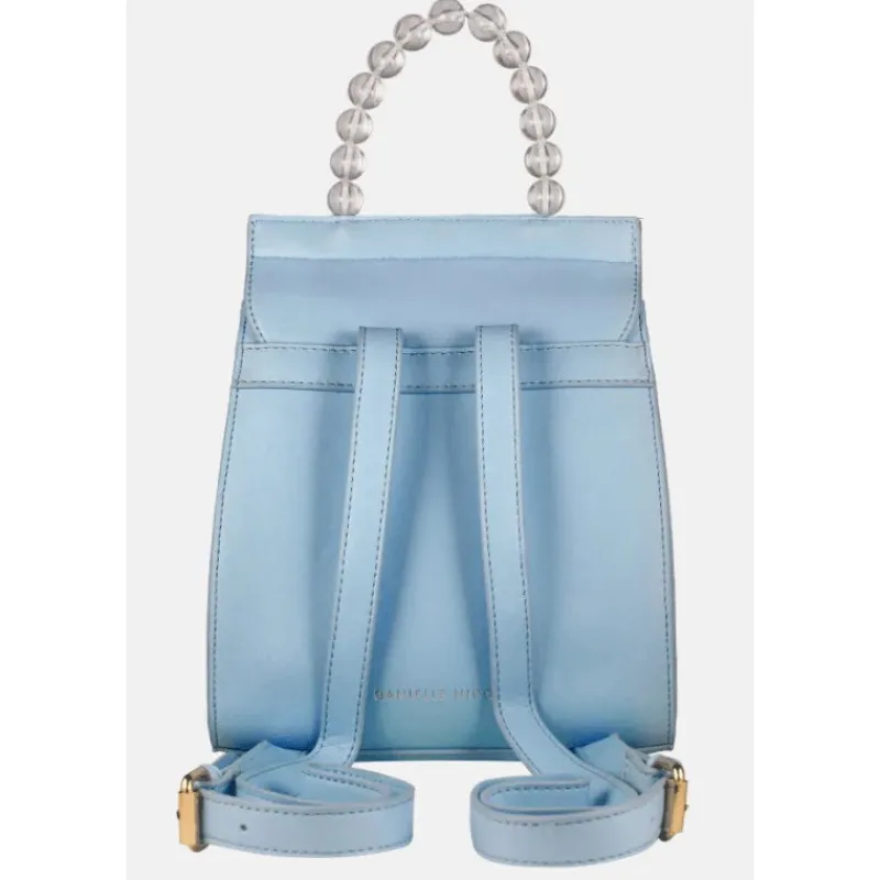 Bandai Películas Y Personajes De Disney ·La Sirenita Ariel Y Flounder|Bolsos Y Carteras Disney^Bolso Mochila Flounder La Sirenita by Danielle Nicole