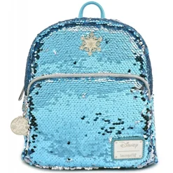 Online Bolso Mochila Frozen 2 Disney Loungefly Películas Y Personajes De Disney ·Frozen Y Olaf|Bolsos Y Carteras Disney