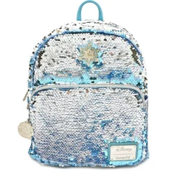 Online Bolso Mochila Frozen 2 Disney Loungefly Películas Y Personajes De Disney ·Frozen Y Olaf|Bolsos Y Carteras Disney