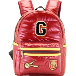 KaracterMania Bolsos Y Complementos Harry Potter^Bolso Mochila Gryffindor Harry Potter Quidditch