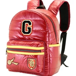 KaracterMania Bolsos Y Complementos Harry Potter^Bolso Mochila Gryffindor Harry Potter Quidditch