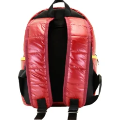 KaracterMania Bolsos Y Complementos Harry Potter^Bolso Mochila Gryffindor Harry Potter Quidditch