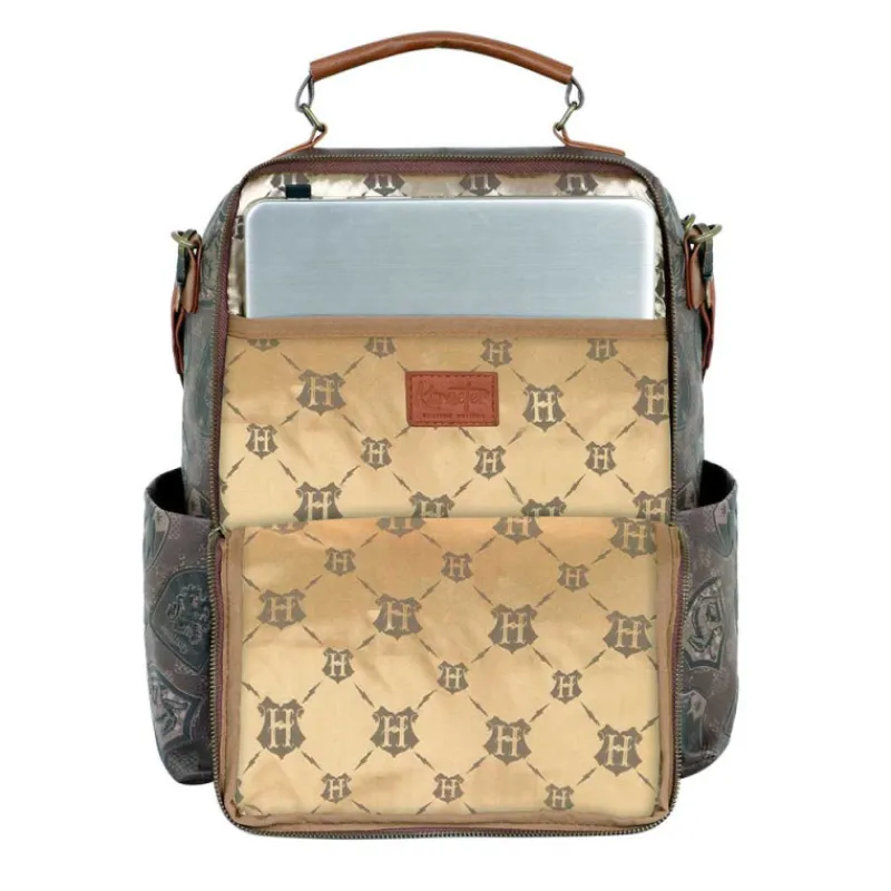 Hot Bolso mochila Harry Potter Pride Bolsos Y Complementos Harry Potter