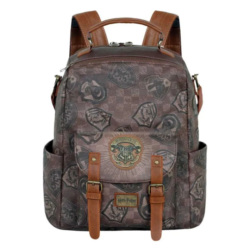 Hot Bolso mochila Harry Potter Pride Bolsos Y Complementos Harry Potter