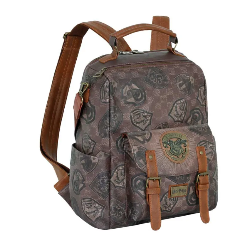 Hot Bolso mochila Harry Potter Pride Bolsos Y Complementos Harry Potter