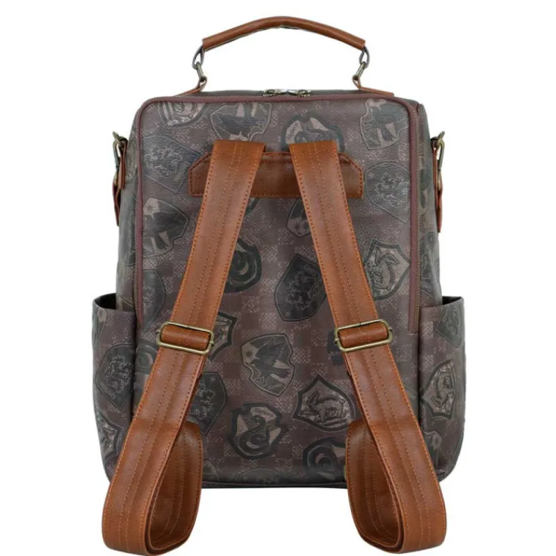 Hot Bolso mochila Harry Potter Pride Bolsos Y Complementos Harry Potter