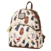 Loungefly Bolsos Y Complementos Harry Potter^Bolso Mochila Harry Potter brillis de
