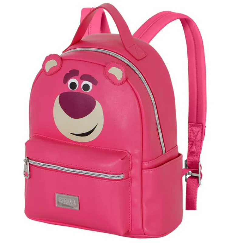 KaracterMania Bolsos Y Carteras Disney^Bolso Mochila Heady Disney Toy Story Lotso Cariñoso