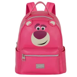 KaracterMania Bolsos Y Carteras Disney^Bolso Mochila Heady Disney Toy Story Lotso Cariñoso
