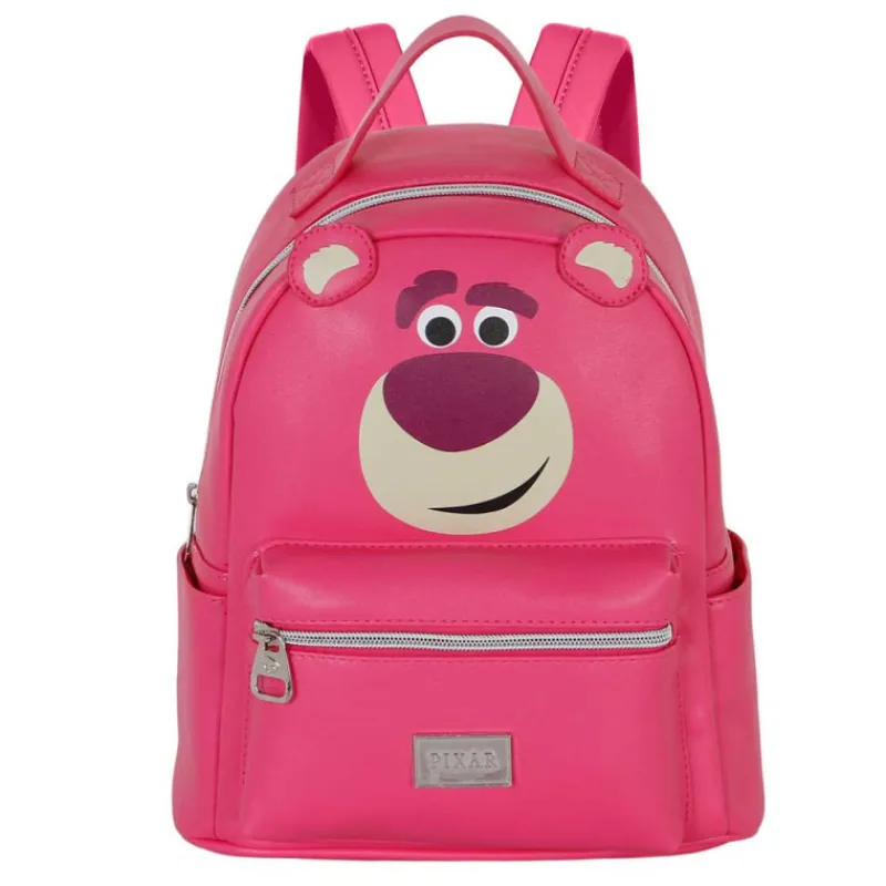 KaracterMania Bolsos Y Carteras Disney^Bolso Mochila Heady Disney Toy Story Lotso Cariñoso