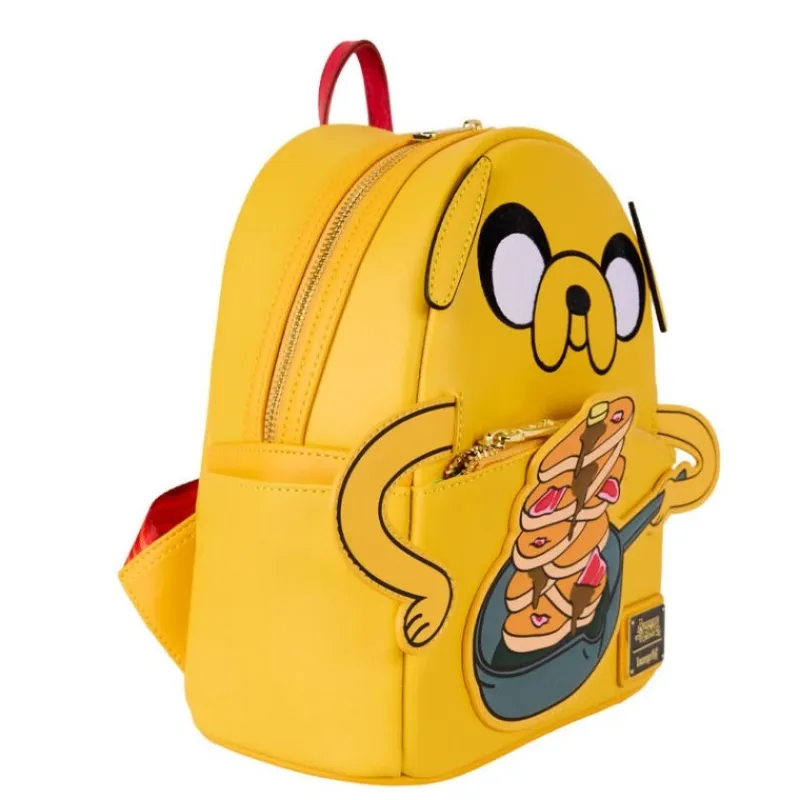 Online Bolso Mochila Hora de Aventuras Jake el perro Hora De Aventuras|Regalos De Otras Series