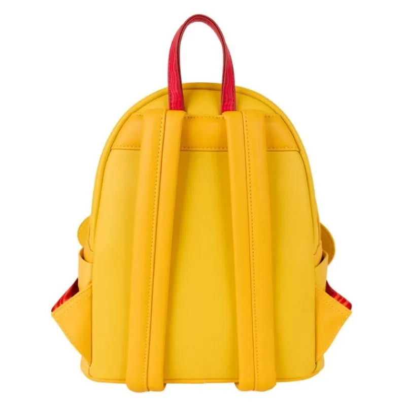 Online Bolso Mochila Hora de Aventuras Jake el perro Hora De Aventuras|Regalos De Otras Series
