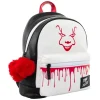 Sale Bolso Mochila IT Time to float Pennywise It Y Stephen King