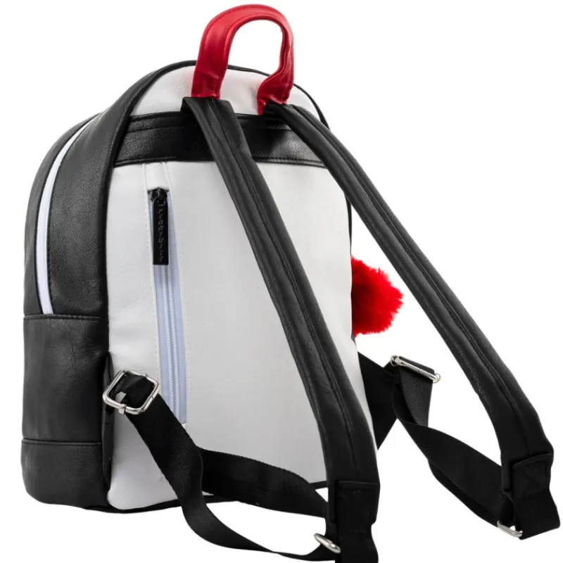 Sale Bolso Mochila IT Time to float Pennywise It Y Stephen King