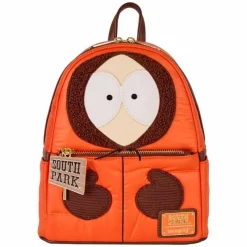 Loungefly South Park|Regalos De Otras Series^Bolso Mochila Kenny de South Park de