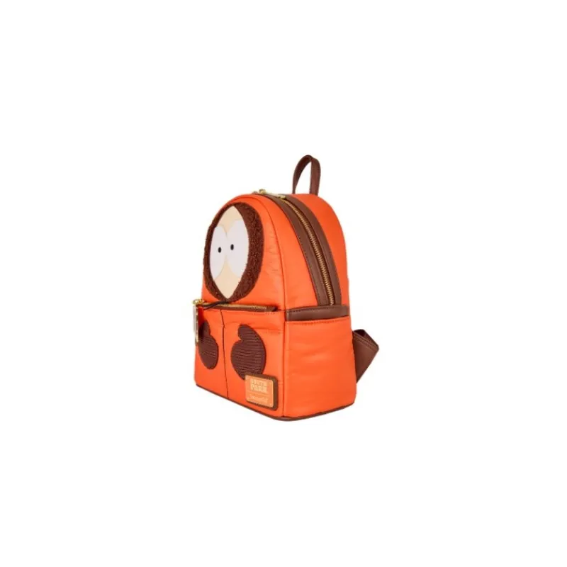 Loungefly South Park|Regalos De Otras Series^Bolso Mochila Kenny de South Park de