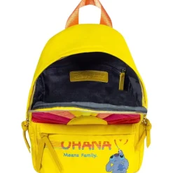 Sale Bolso Mochila Lilo & Stitch Ohana by Danielle Nicole Películas Y Personajes De Disney ·Lilo Y Stitch|Bolsos Y Carteras Disney