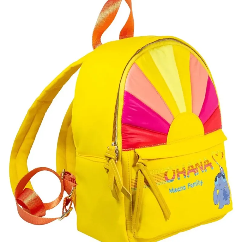 Sale Bolso Mochila Lilo & Stitch Ohana by Danielle Nicole Películas Y Personajes De Disney ·Lilo Y Stitch|Bolsos Y Carteras Disney