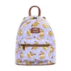Loungefly Eevee|Mochilas Pokemon^Bolso Mochila Eevee Miniaturas Pokémon