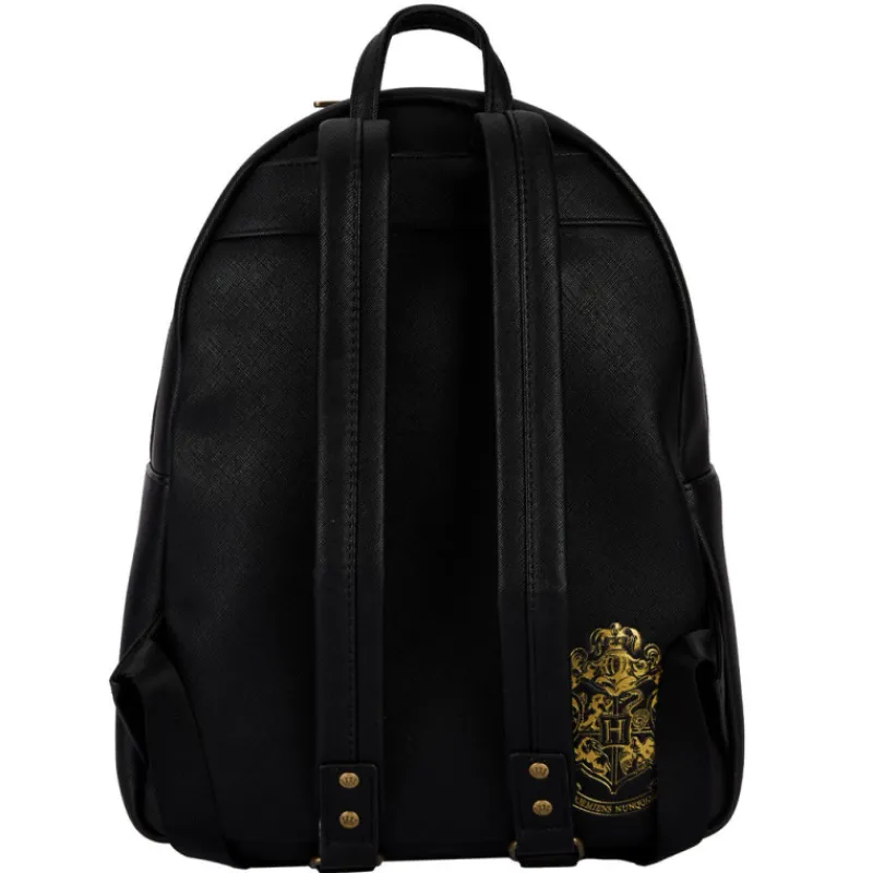 Funko Bolsos Y Complementos Harry Potter^Bolso Mochila Loungefly Harry Potter Personajes