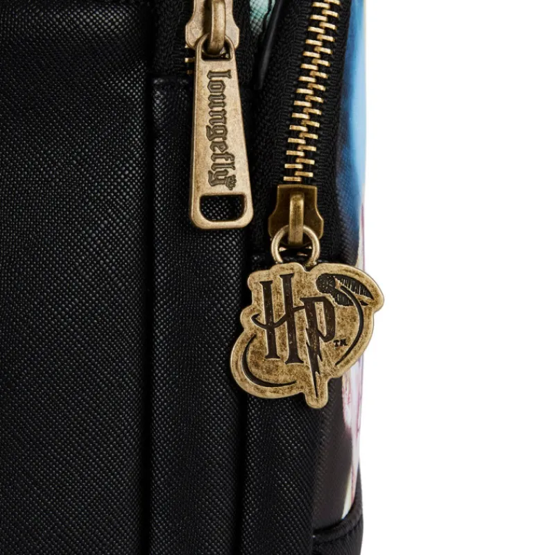 Funko Bolsos Y Complementos Harry Potter^Bolso Mochila Loungefly Harry Potter Personajes