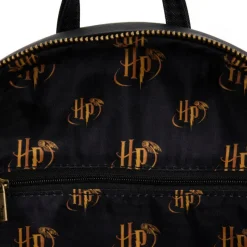 Funko Bolsos Y Complementos Harry Potter^Bolso Mochila Loungefly Harry Potter Personajes