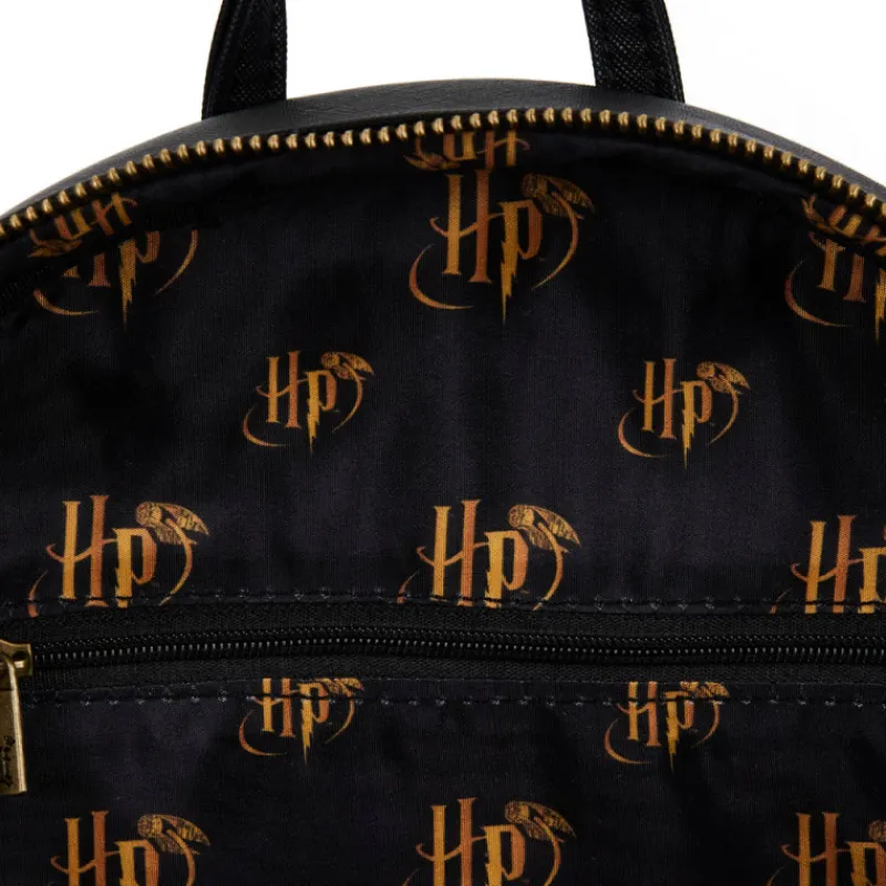 Funko Bolsos Y Complementos Harry Potter^Bolso Mochila Loungefly Harry Potter Personajes