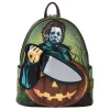Clearance Bolso mochila Halloween Michael Myers Más Regalos De Cine De Terror