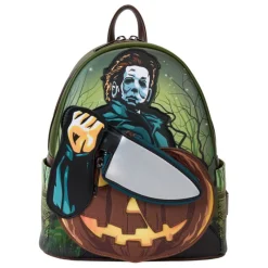Clearance Bolso mochila Halloween Michael Myers Más Regalos De Cine De Terror