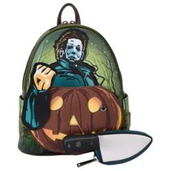 Clearance Bolso mochila Halloween Michael Myers Más Regalos De Cine De Terror
