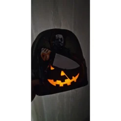 Clearance Bolso mochila Halloween Michael Myers Más Regalos De Cine De Terror