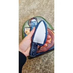 Clearance Bolso mochila Halloween Michael Myers Más Regalos De Cine De Terror