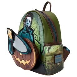 Clearance Bolso mochila Halloween Michael Myers Más Regalos De Cine De Terror