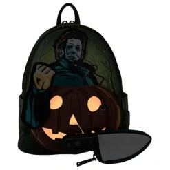 Clearance Bolso mochila Halloween Michael Myers Más Regalos De Cine De Terror